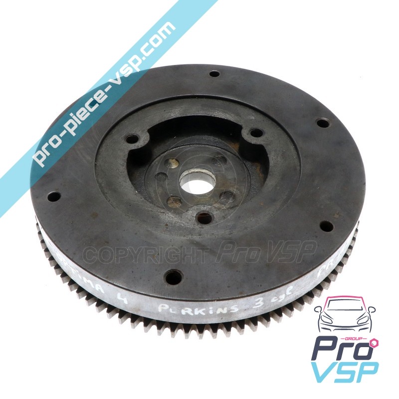 Flywheel