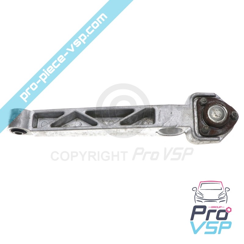 Front suspension arm