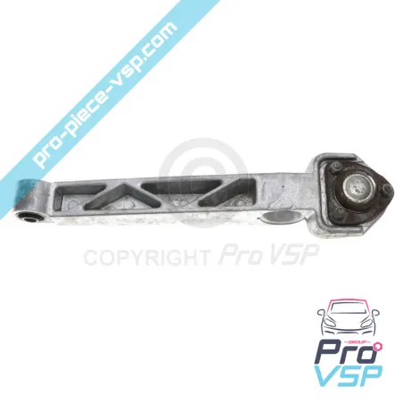 Braccio di sospensione usato per Ligier Optima 4