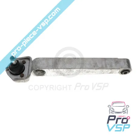 Braccio di sospensione usato per Ligier Optima 4