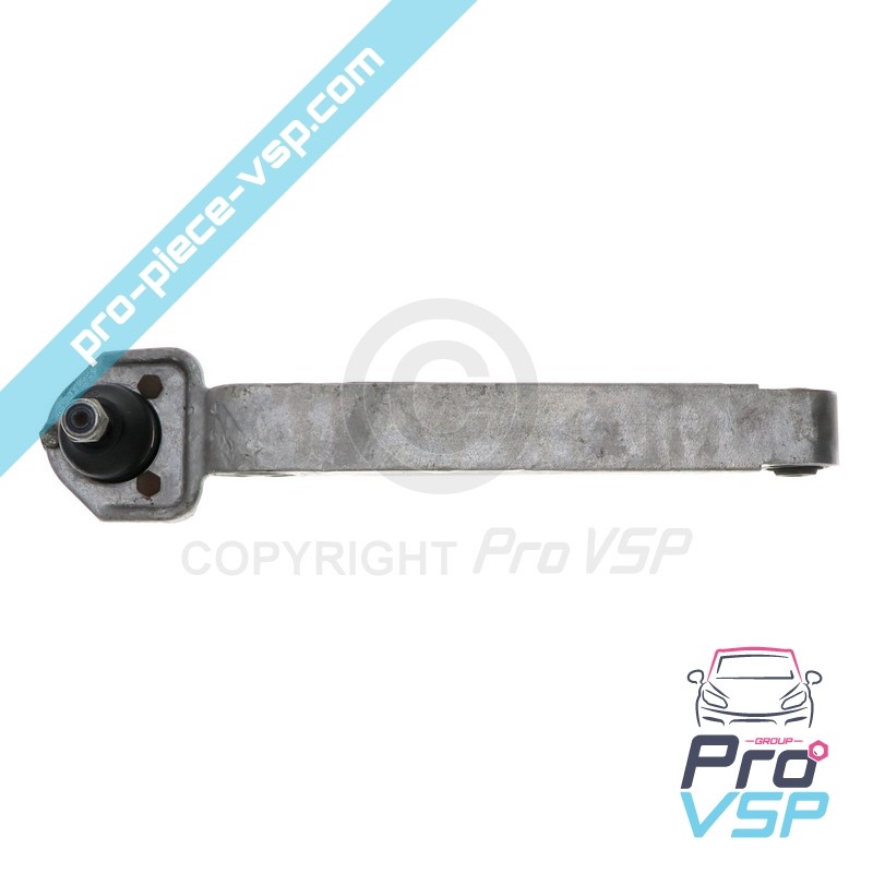 Front suspension arm