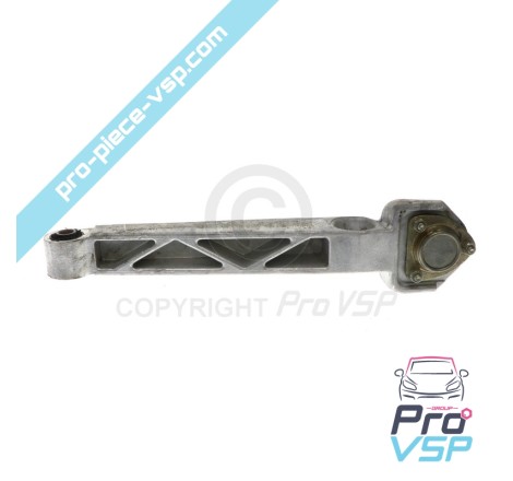 Front suspension arm
