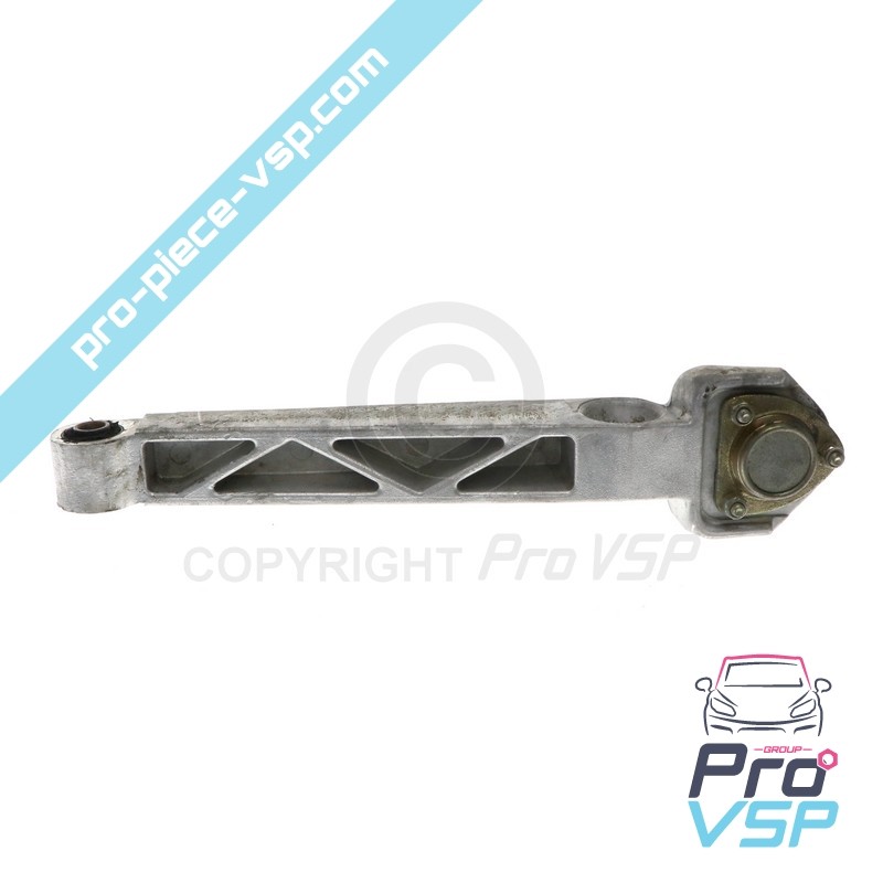 Front suspension arm