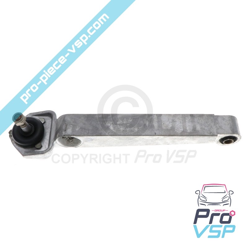 Front suspension arm