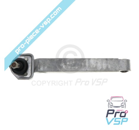 Front suspension arm