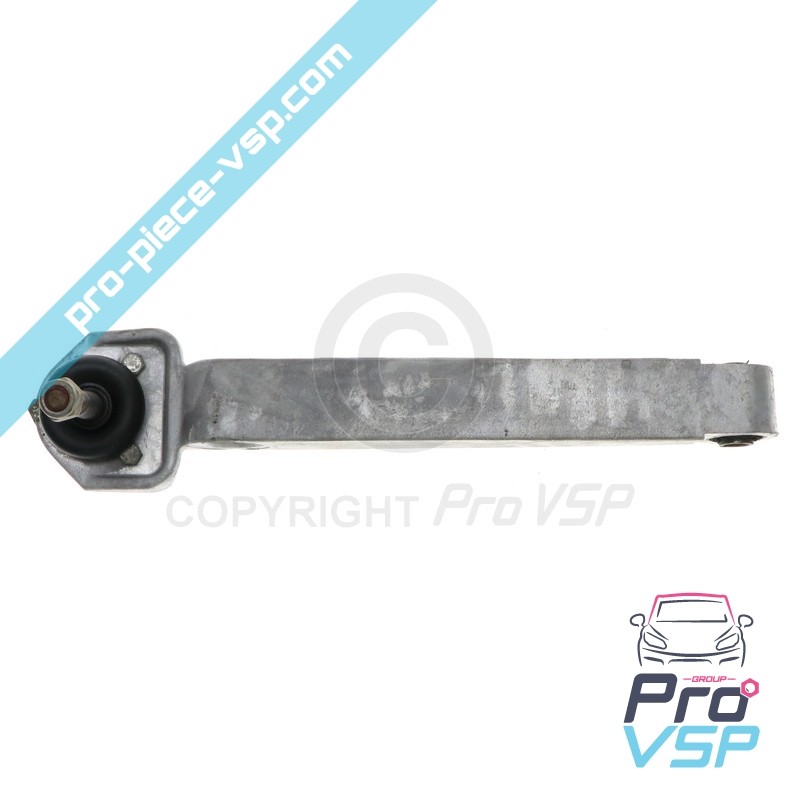 Front suspension arm