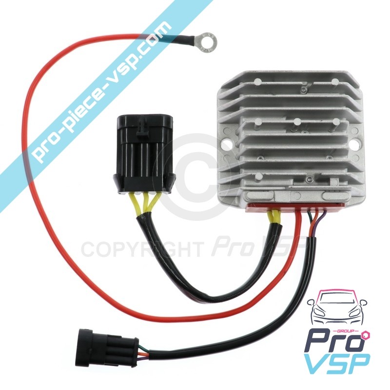 Lombardini motortråd 40a Motorstrådsregulator focs