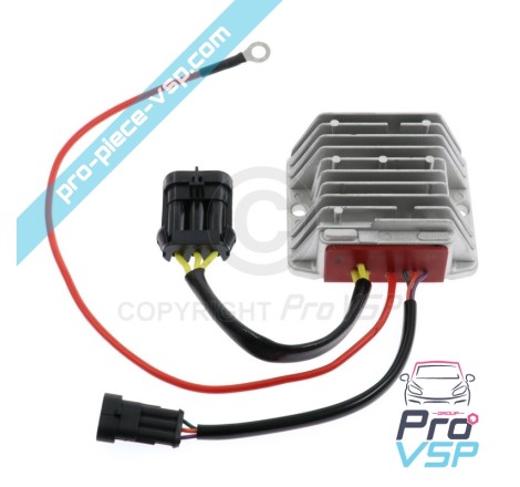 Lombardini motortråd 40a Motorstrådsregulator focs