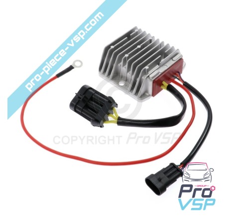 Lombardini motortråd 40a Motorstrådsregulator focs