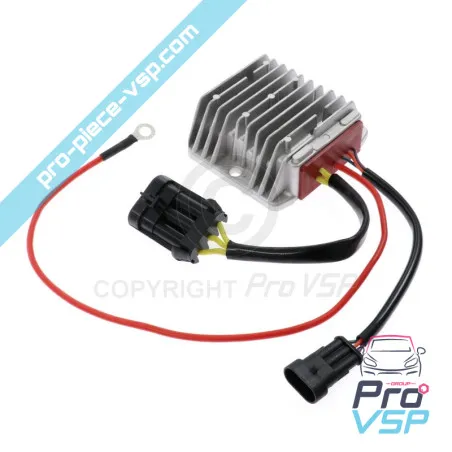 Lombardini-Motordraht 40A Motor-Kabelregler focs