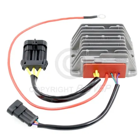 Lombardini motortråd 40a Motorstrådsregulator focs