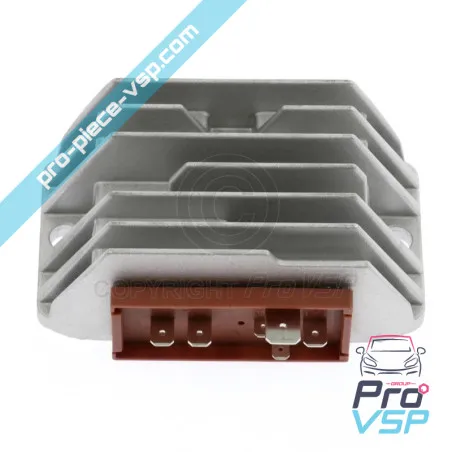 Motor Pin Controller Lombardini