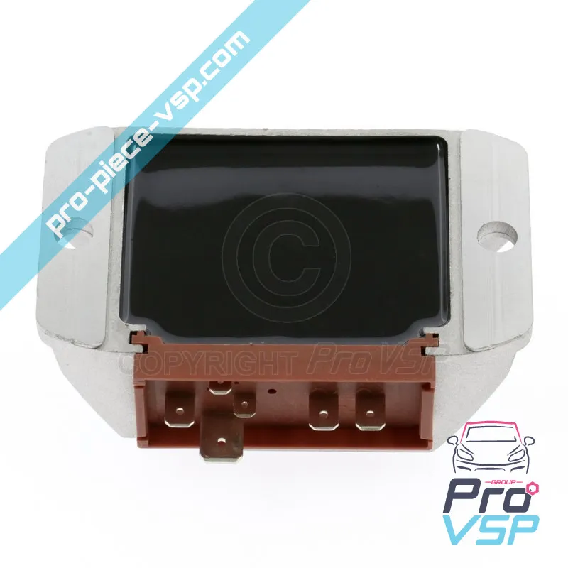 Controlador del PIN del motor Lombardini