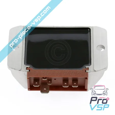 Controller per pin motore Lombardini