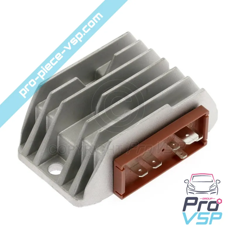 Régulateur à broches pour moteur Lombardini