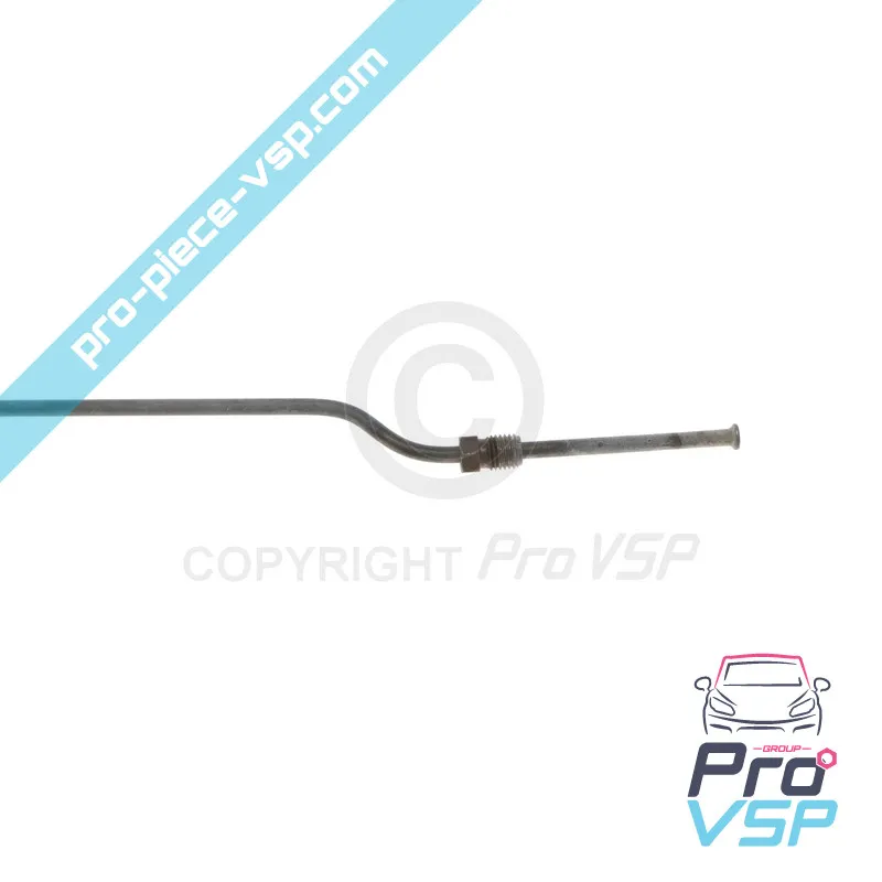 Used left rear brake hose for Ligier Optima 4