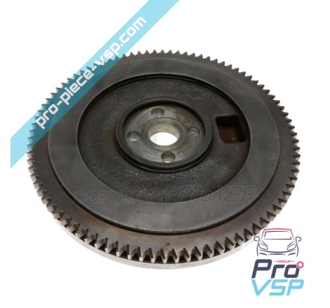 Flywheel