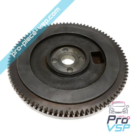 Begagnade motorratten för Chatenet Chatelaine SLB 2 (motor Perkins )