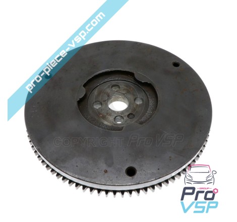 Flywheel
