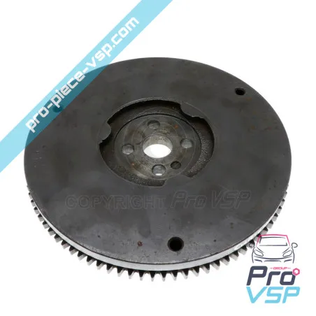 Used motor steering wheel for Chatenet Chatelaine SLB 2 (engine Perkins )