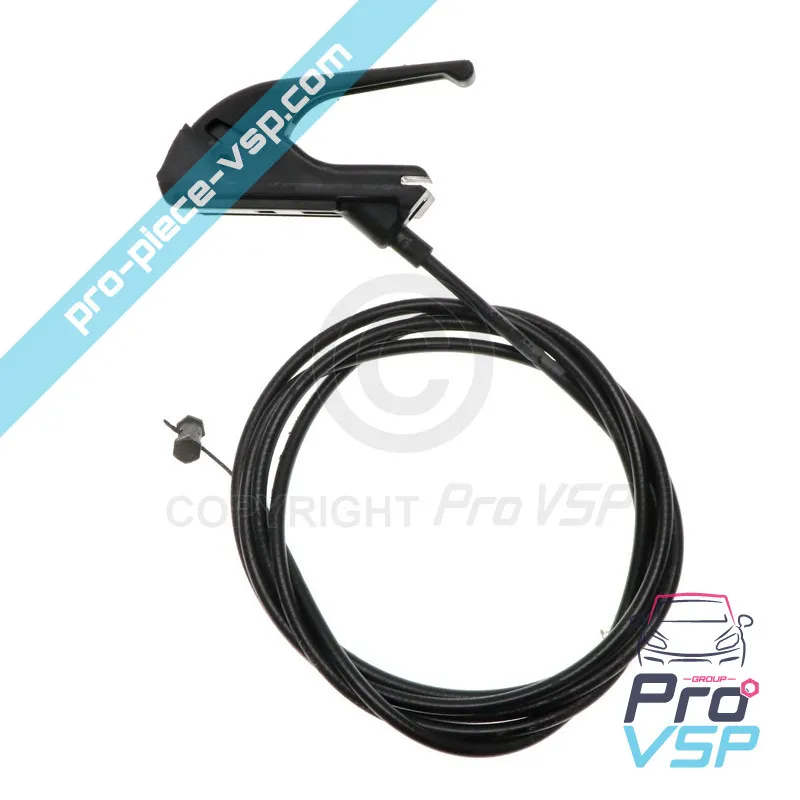 Quadrante portellone usato per Chatenet Chatelaine SLB 2