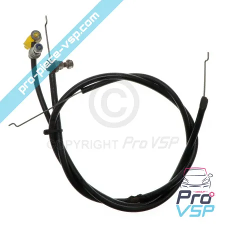 Cable de calefacción usado para Chatenet Chatelaine SLB 2