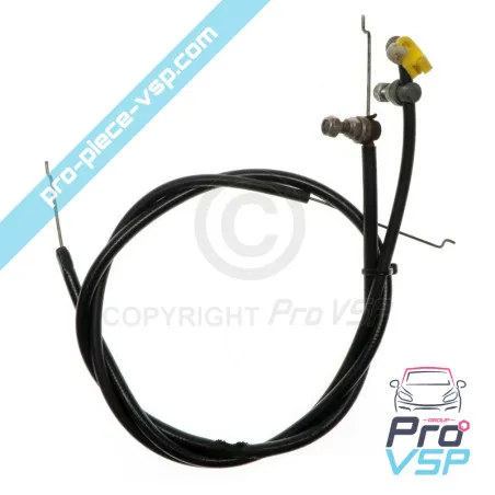 Cavo riscaldante usato per Chatenet Chatelaine SLB 2