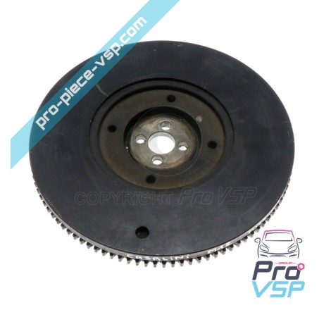 Flywheel