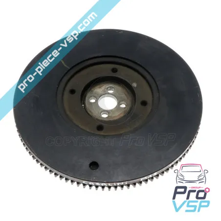 Used motor steering wheel for Casalini