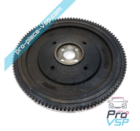 Flywheel