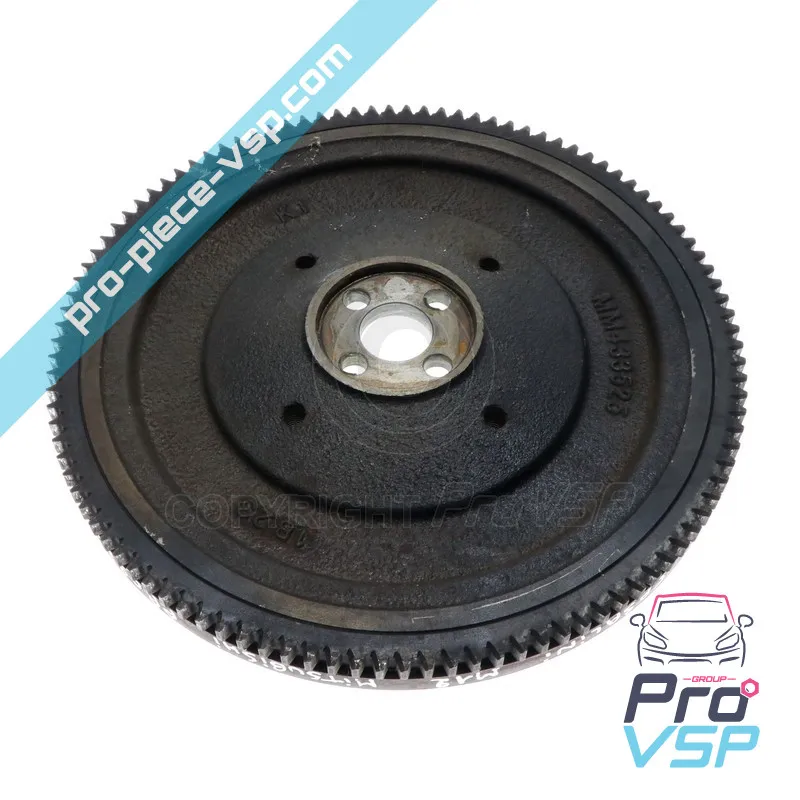 Used motor steering wheel for Casalini