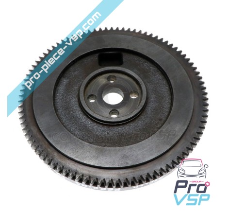 Flywheel