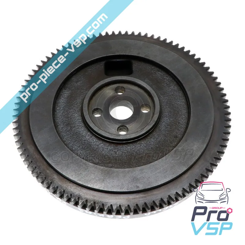 Volant moteur occasion pour Chatenet Stella ( moteur Perkins )