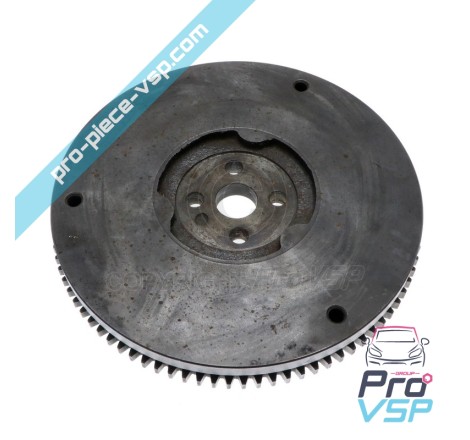 Flywheel