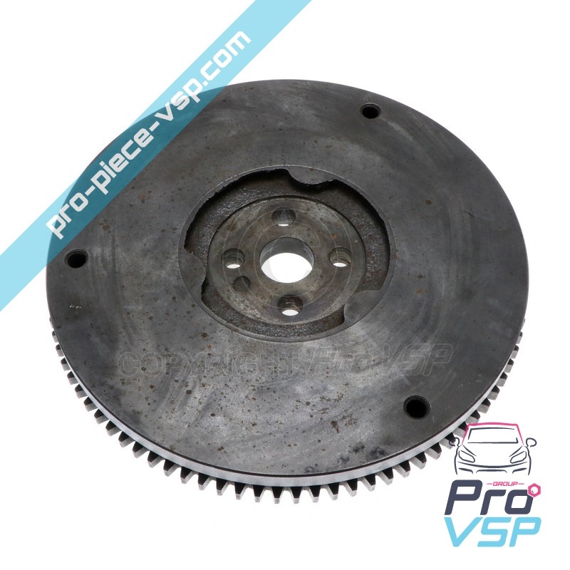 Flywheel