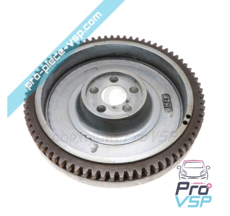 Flywheel