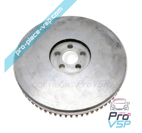Flywheel