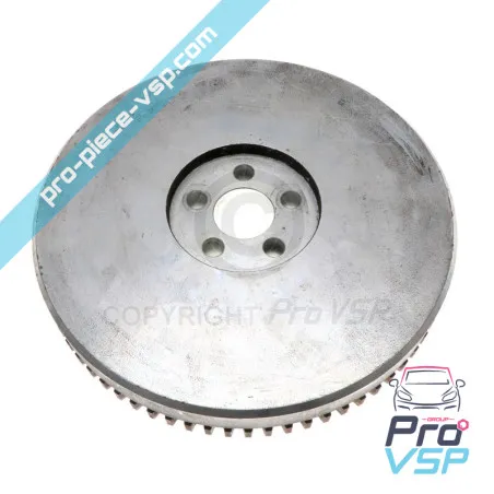 Volante do motor usado para Microcar Ligier