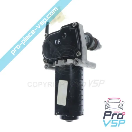 Moteur d'essuie glace arrière occasion pour Microcar Virgo 3