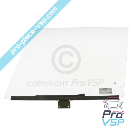 Oportunitate fereastra ușă stânga Aixam 325d