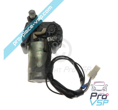 Motor de limpador dianteiro usado para Aixam 325d