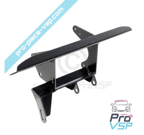 Soporte del motor frontal