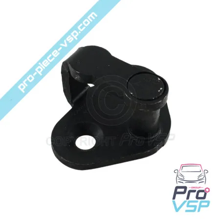 Greve de porta usada para Chatenet