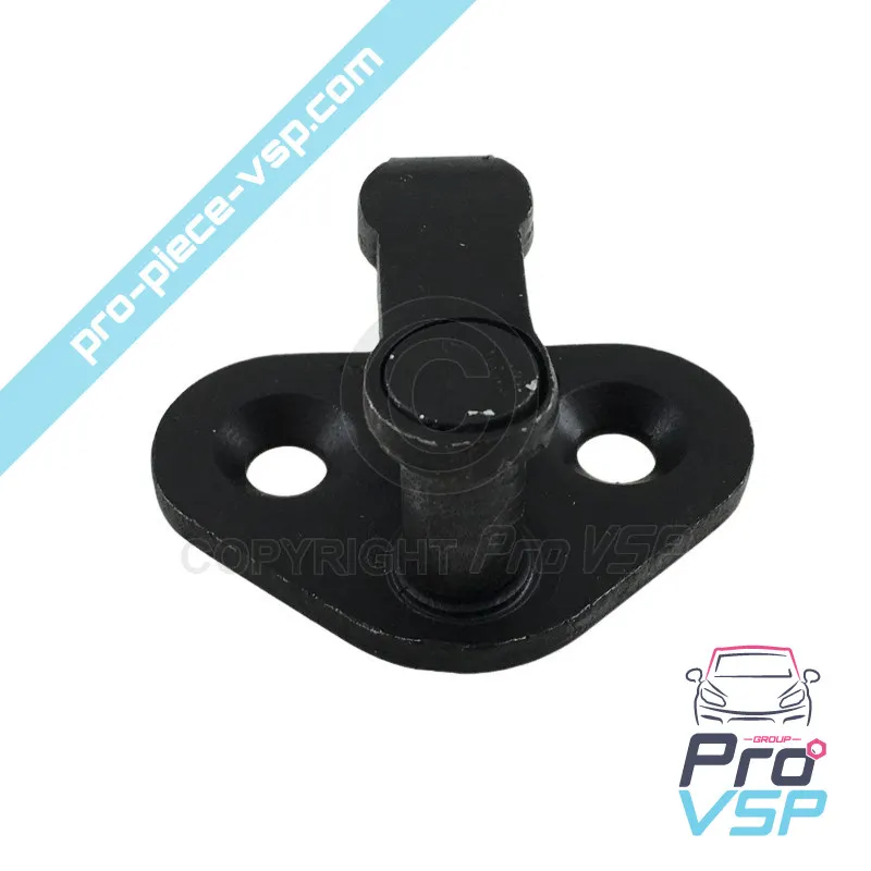 Greve de porta usada para Chatenet