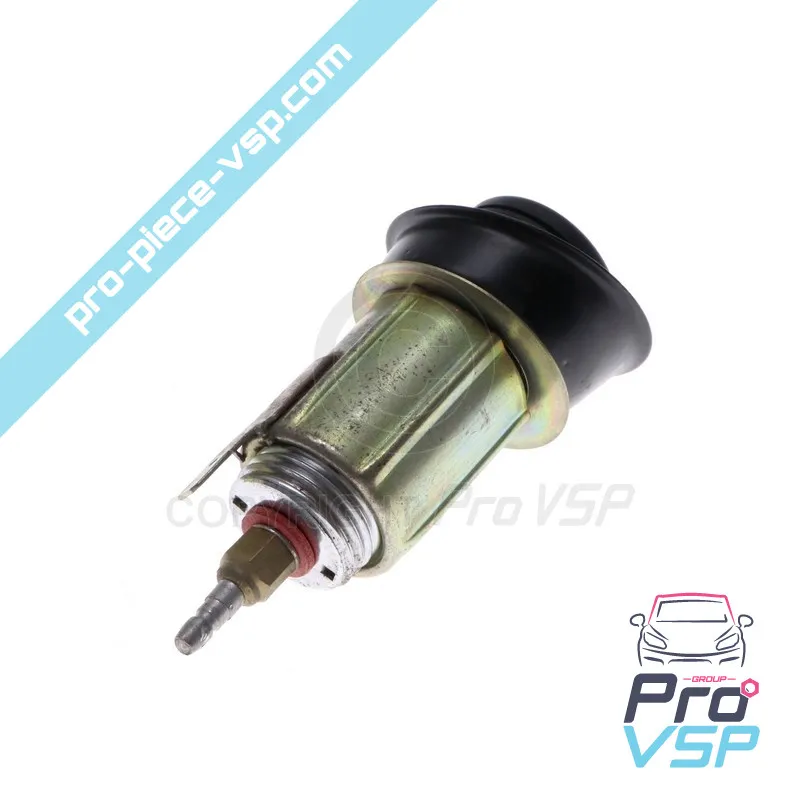 Used cigarette lighter for Bellier Jade