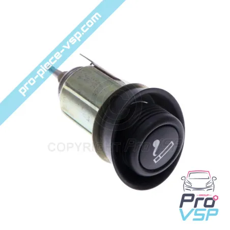 Used cigarette lighter for Bellier Jade