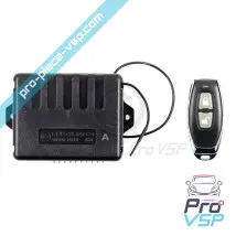 Kit di bloccaggio centrale per Ligier Microcar