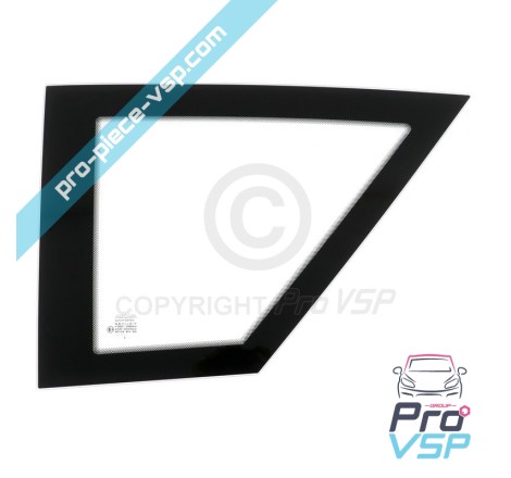 Glass Castode Castode Colorless