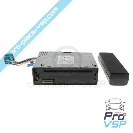 Autoradio occasion pour Bellier Jade