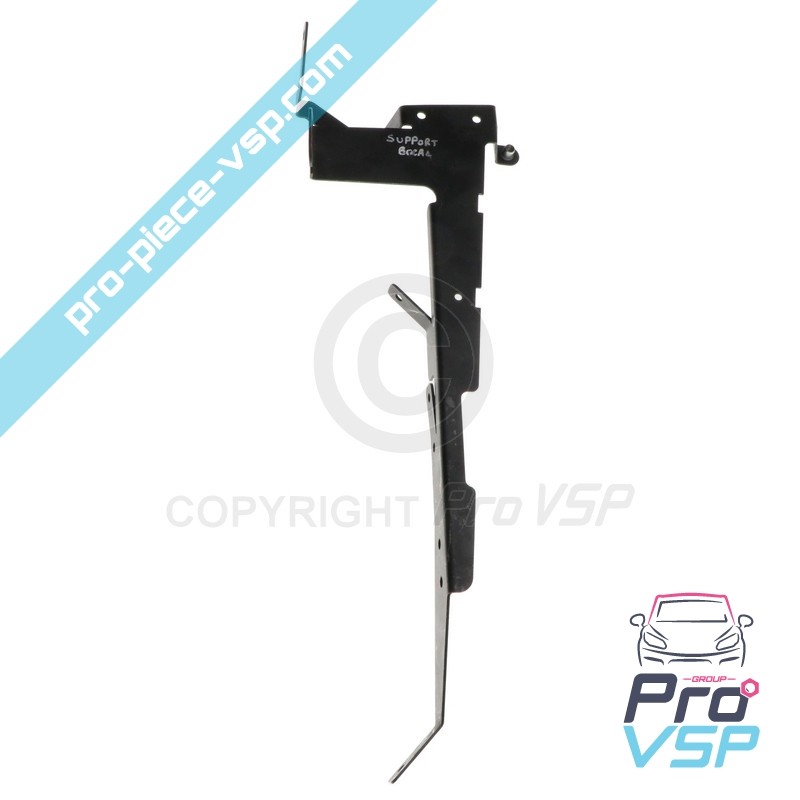 Expansion tank support